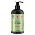 Rosemary Mint Strengthening Shampoo Rosemary Mint Strengthening Shampoo